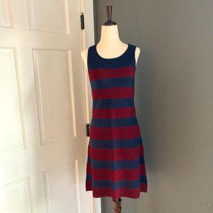 Loft Knit Dress Size S